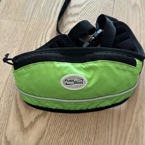 Women’s Fuel belt runners waist pack